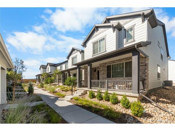 5077 S Robb, Littleton, CO 80127
