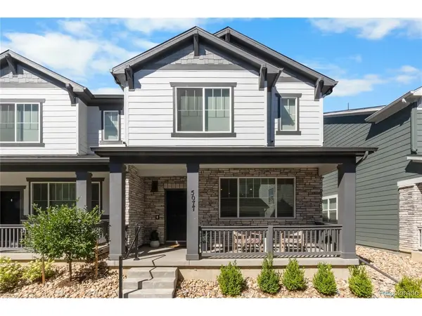 5077 S Robb, Littleton, CO 80127