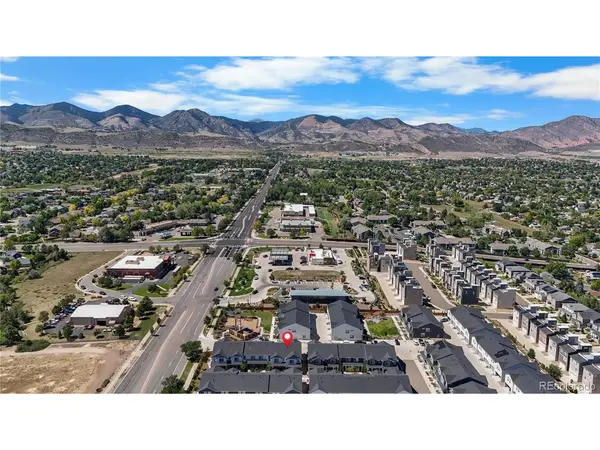 5077 S Robb, Littleton, CO 80127