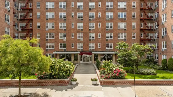 3 sadore LN #6X, Yonkers, NY 10710
