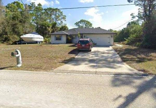 2058 COMO ST, Port Charlotte, FL 33948
