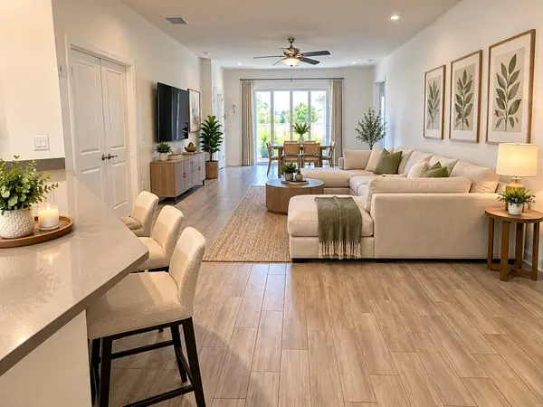 1104 SAND TRAP CT, Daytona Beach, FL 32124