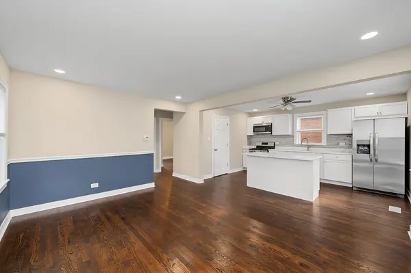 11325 S Avenue H, Chicago, IL 60617