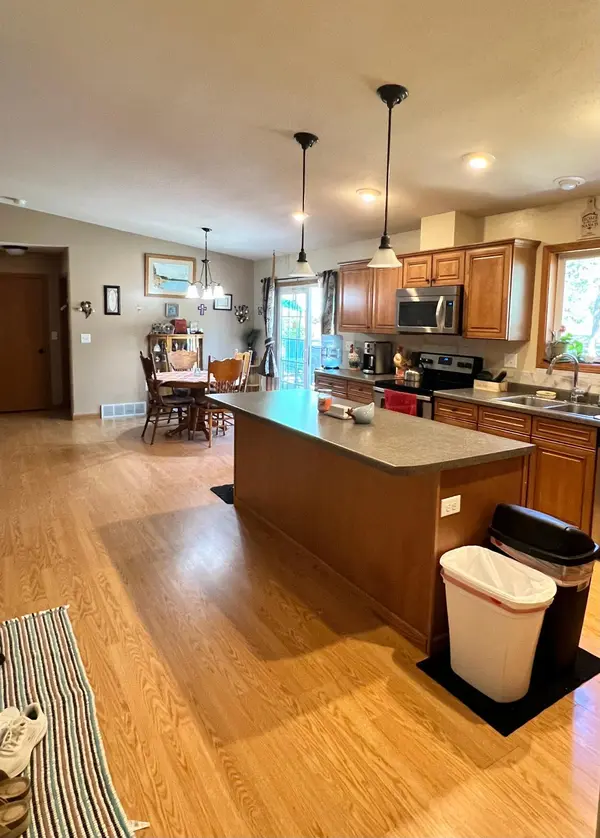 208 Hilltop RD, Ottertail, MN 56571