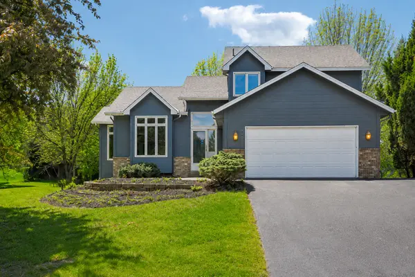 14835 39th AVE N, Plymouth, MN 55446