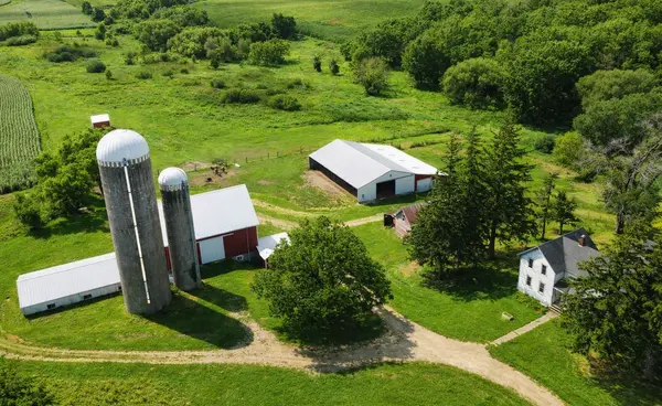 3292 430th ST, Nerstrand, MN 55053