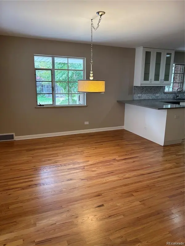 701 S Clayton ST #L, Denver, CO 80209