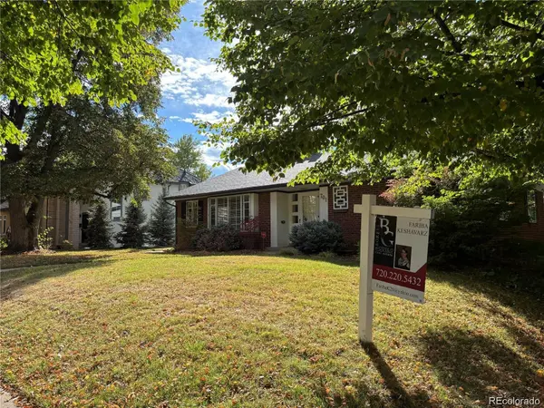 701 S Clayton ST #L, Denver, CO 80209