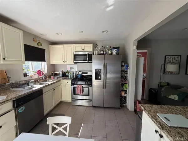 2380 S Irving ST, Denver, CO 80219