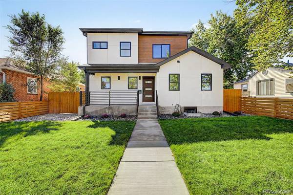 2029 Gray ST, Denver, CO 80214