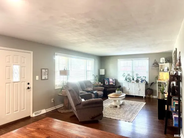 3721 Queen Anne AVE, Quincy, IL 62305-4753