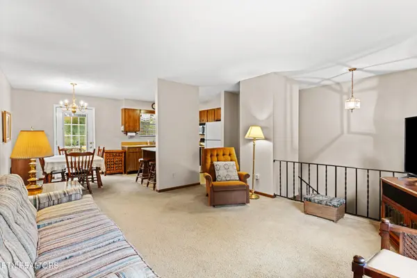 535 Bobwhite Drive, Loudon, TN 37774