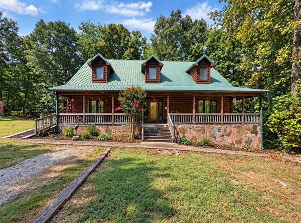 134 Oak Dr, Smithville, TN 37166