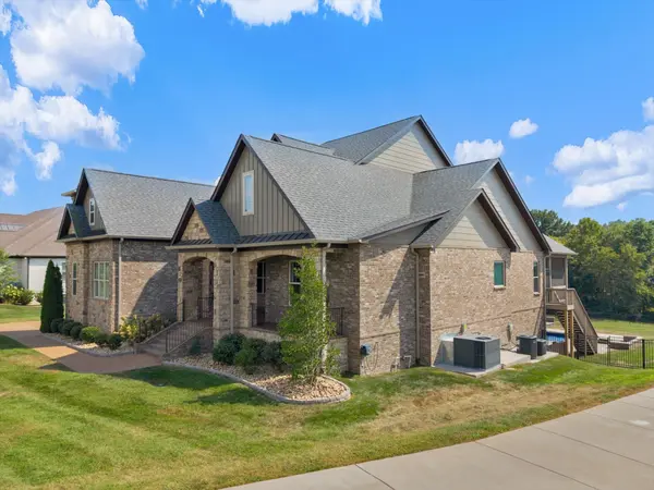 127 Kathryn Adele Ln, Mount Juliet, TN 37122