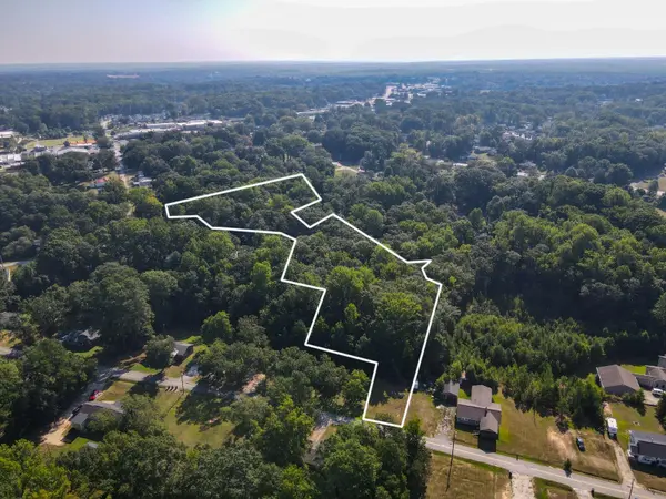 0 South Street, Woodruff, SC 29388