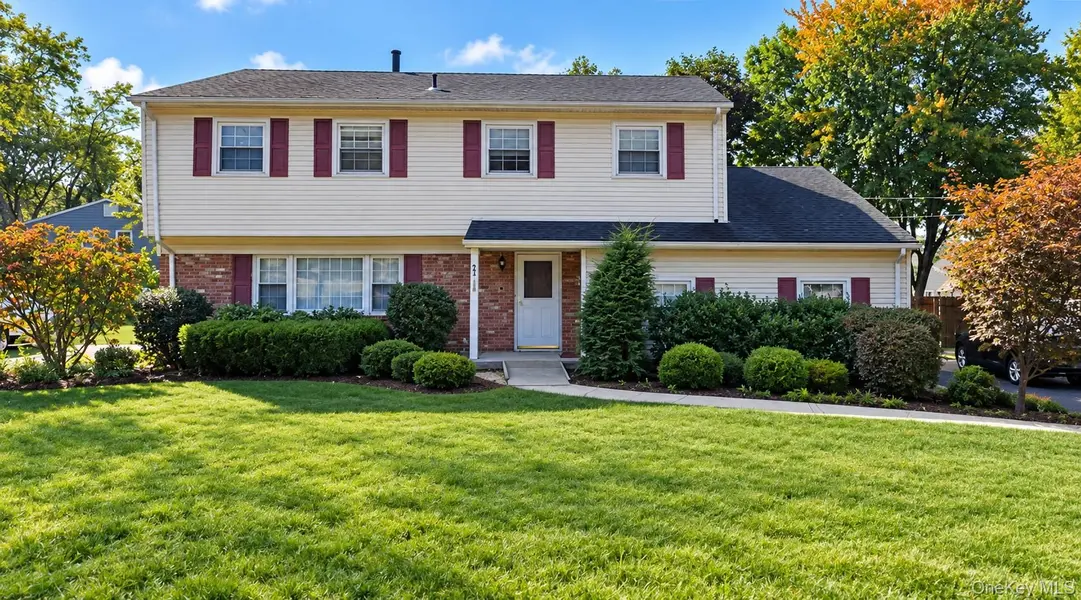 21 Argow PL, Nanuet, NY 10954