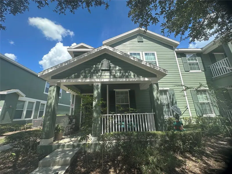 10309 LAKE DISTRICT LN #51B, Orlando, FL 32832