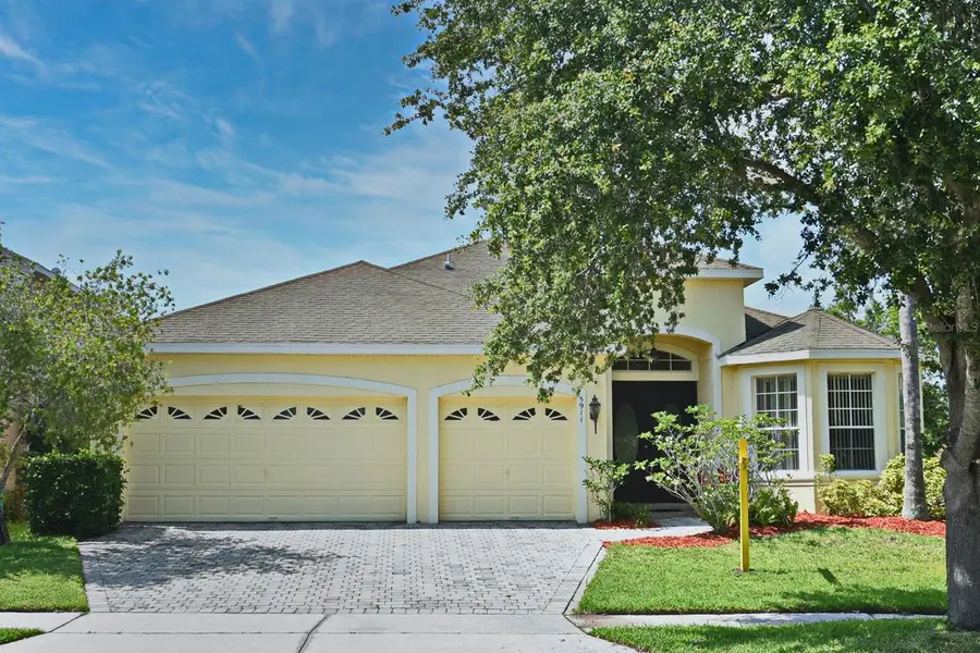 5911 WINCHESTER ISLE RD, Orlando, FL 32829