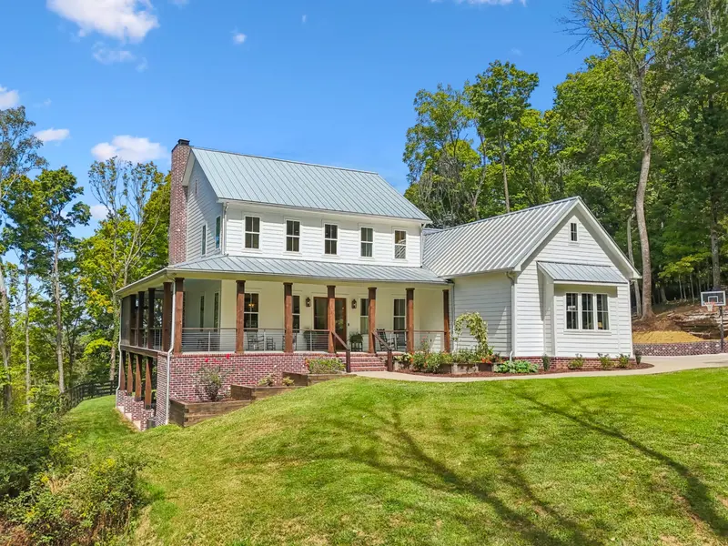 2804 Rock Hill Pvt Ln, Nolensville, TN 37135