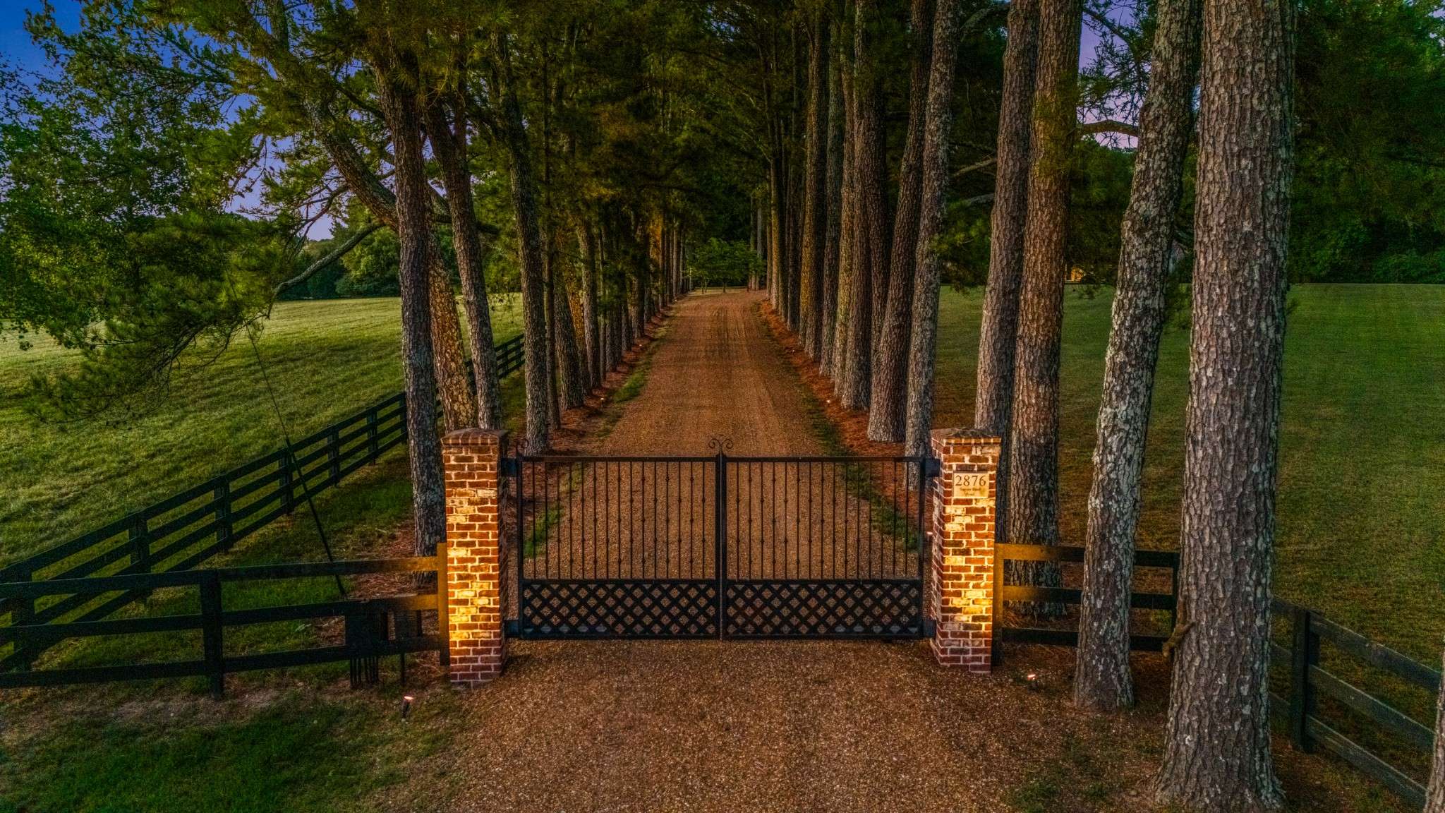 2876 Sawyer Bend Rd, Franklin, TN 37069