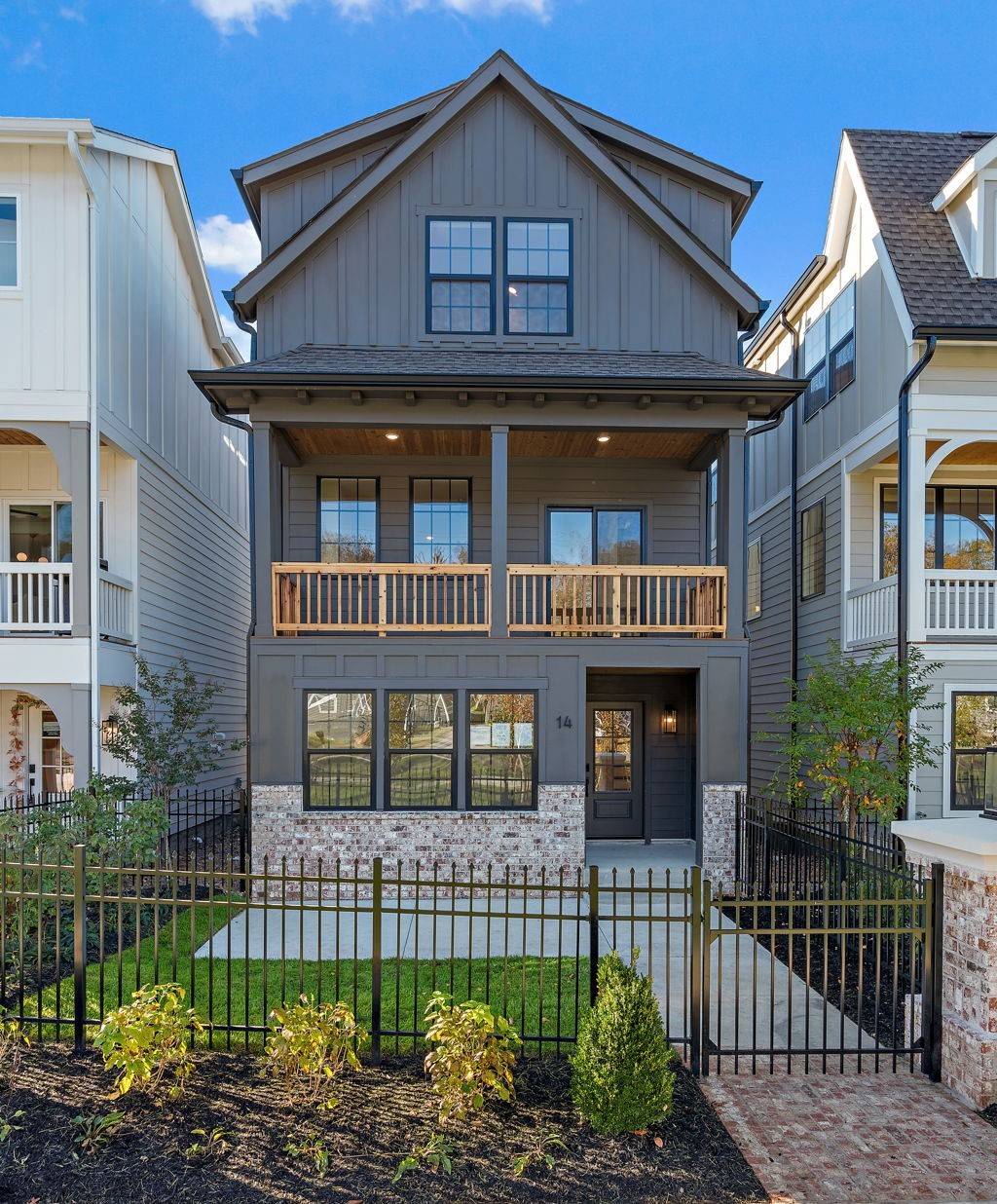 504 Edwin St #14, Nashville, TN 37207