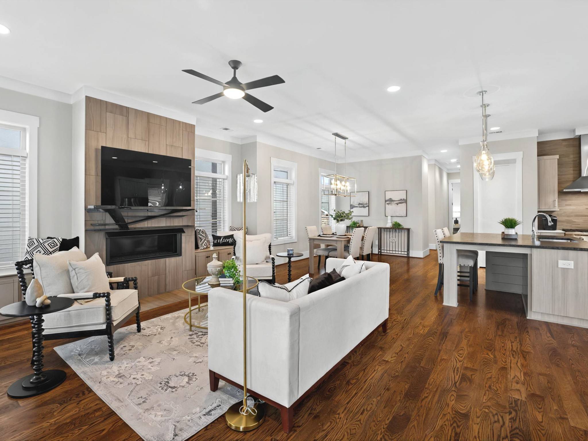 2037 Overhill Dr, Nashville, TN 37215