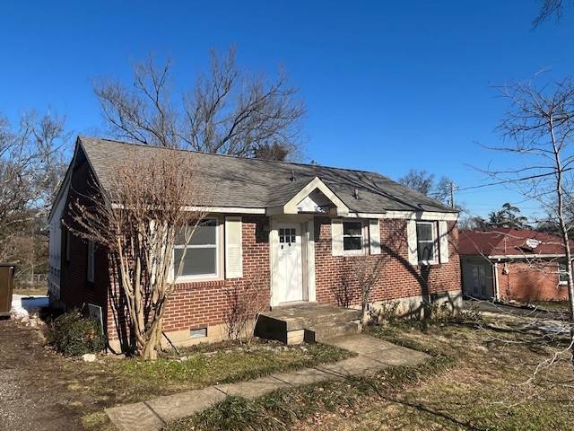 5534 Oakmont Cir, Nashville, TN 37209