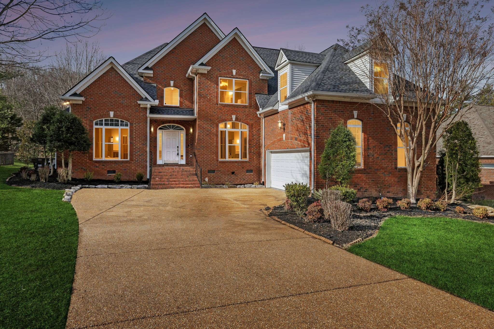103 Buckhead Ct, Brentwood, TN 37027