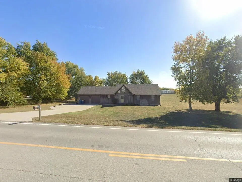 17217 144th ST, Kearney, MO 64060