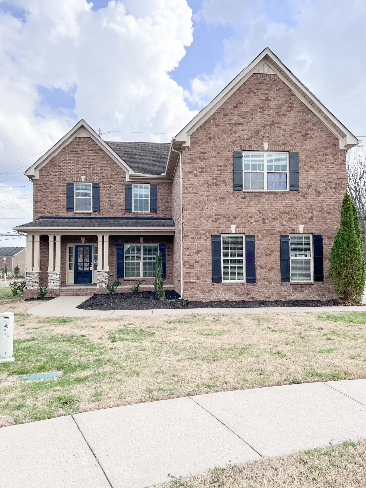 2018 Via Francesco Ct, Spring Hill, TN 37174