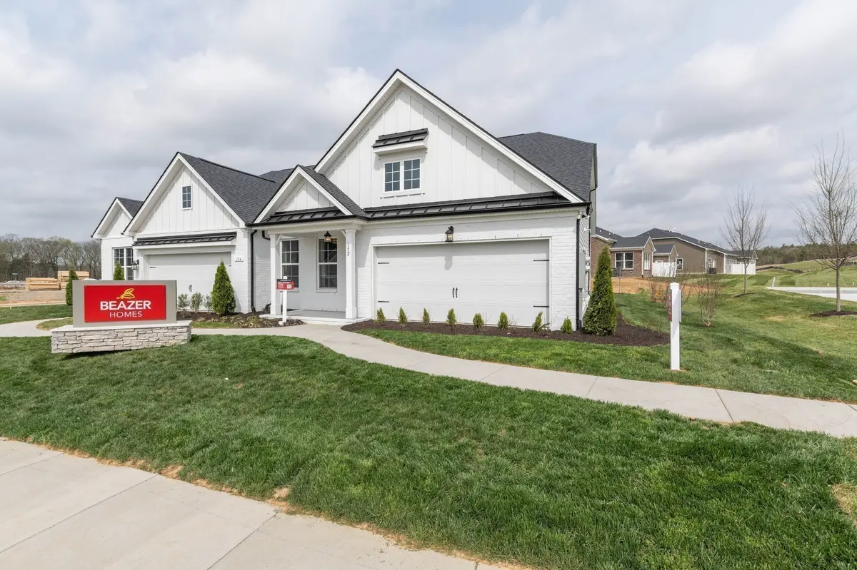 1349 Harmony Hill Lane, Mount Juliet, TN 37122