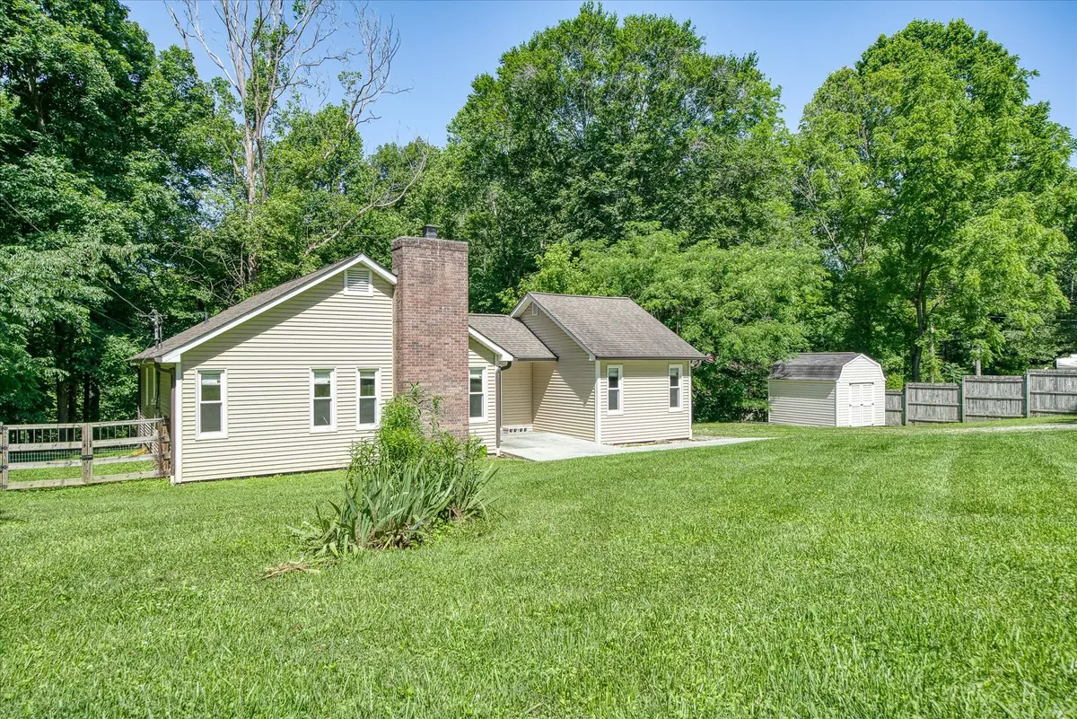 3137 Kay Cir, Cookeville, TN 38506