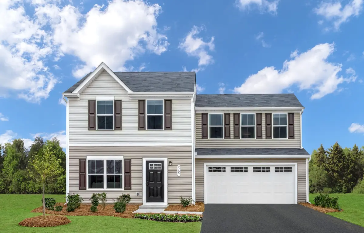 380 GREY GHOST WAY, Smyrna, TN 37167