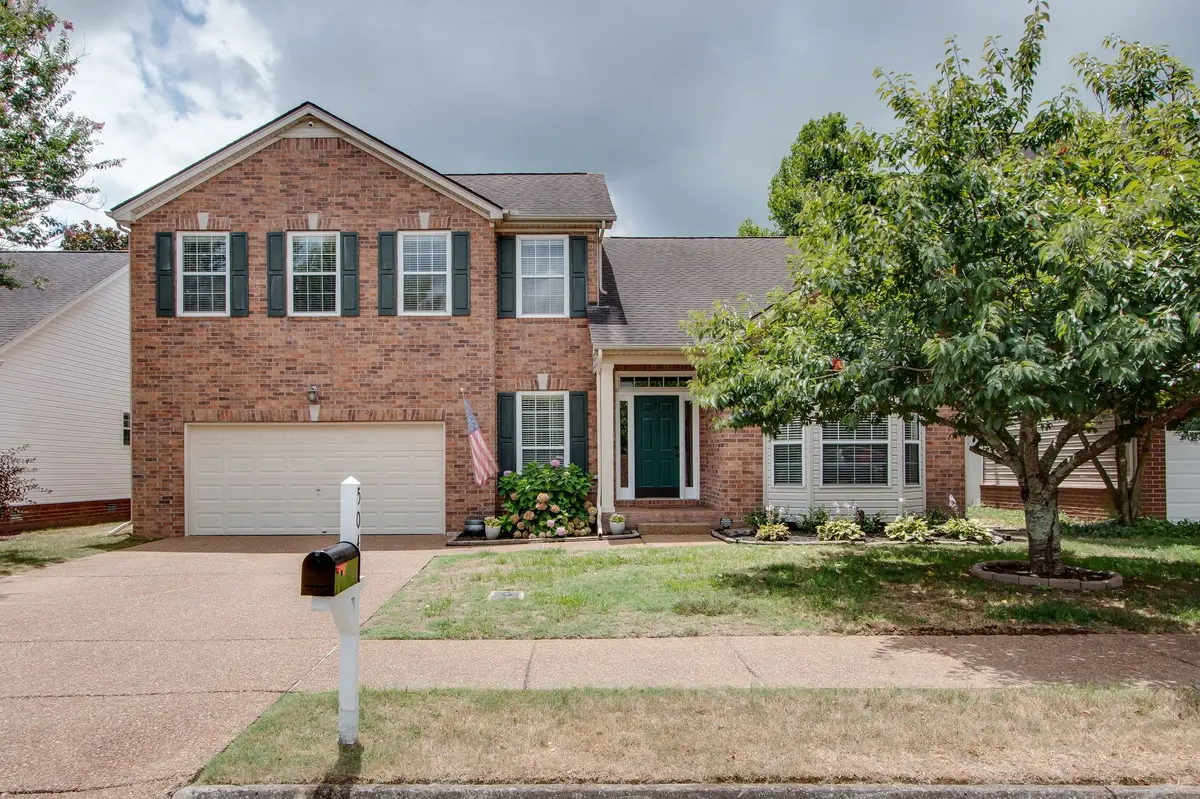 5043 Penbrook Dr, Franklin, TN 37069