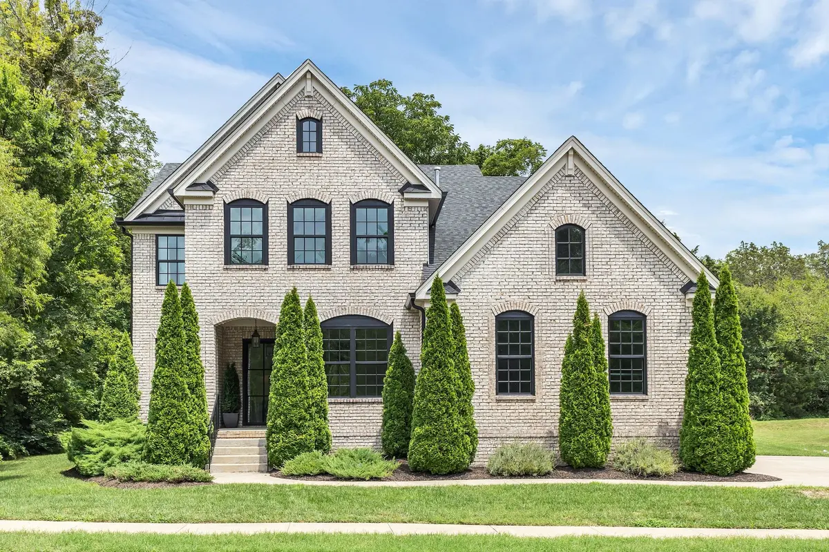 9129 Macauley Ln, Nolensville, TN 37135