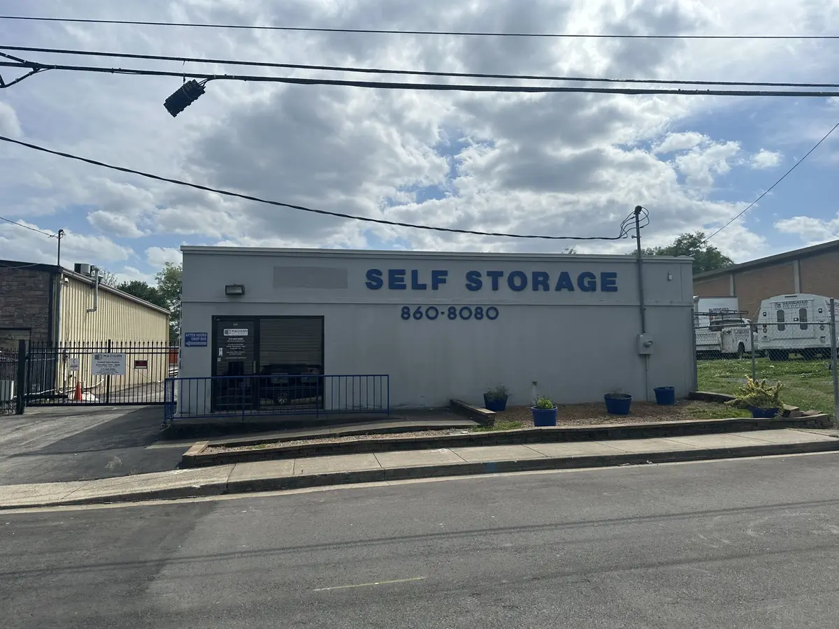 115 Woodruff St, Madison, TN 37115