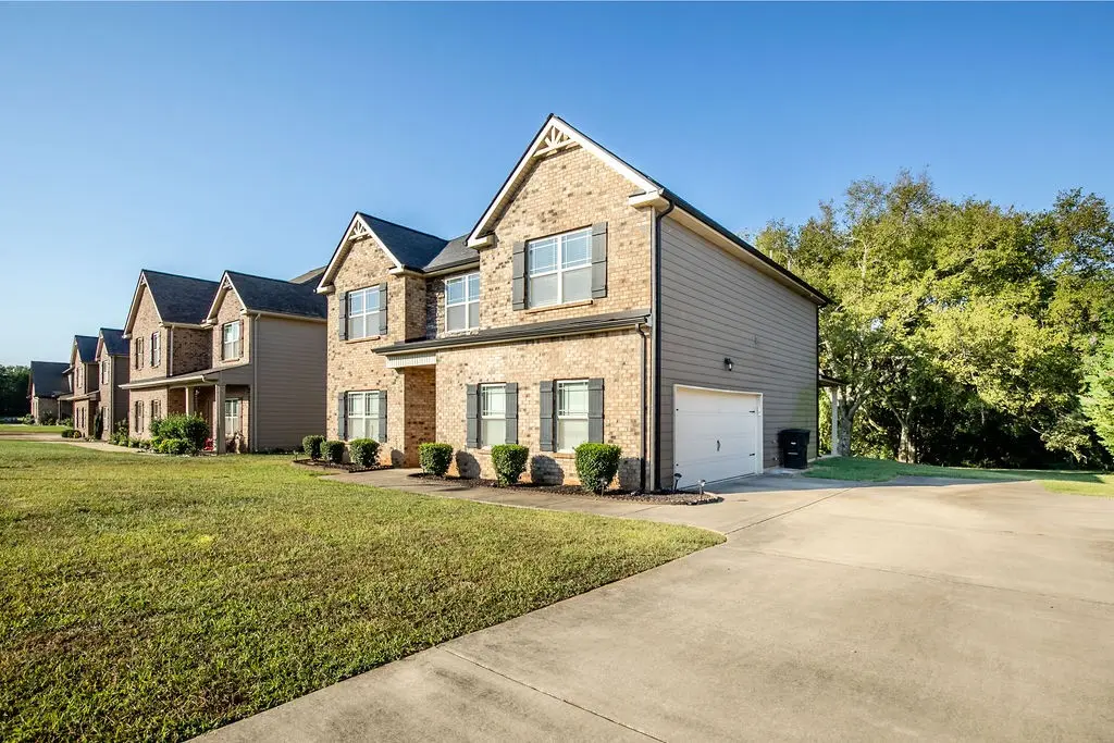 2434 Turtle Trce, Murfreesboro, TN 37127