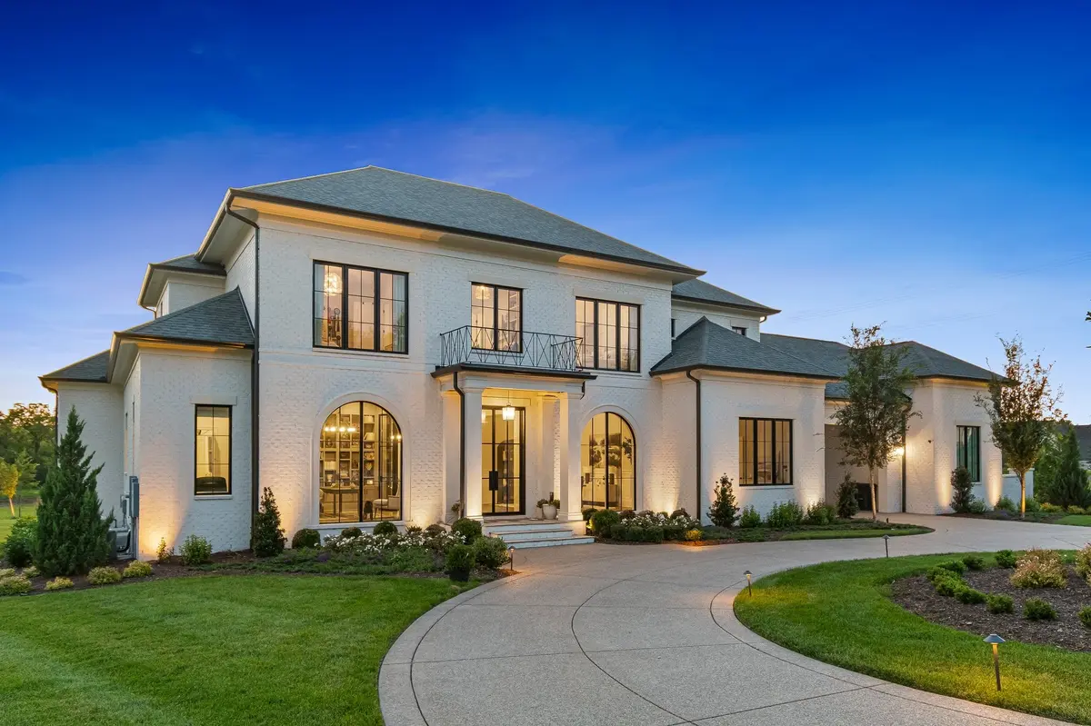 9267 Fordham Dr, Brentwood, TN 37027