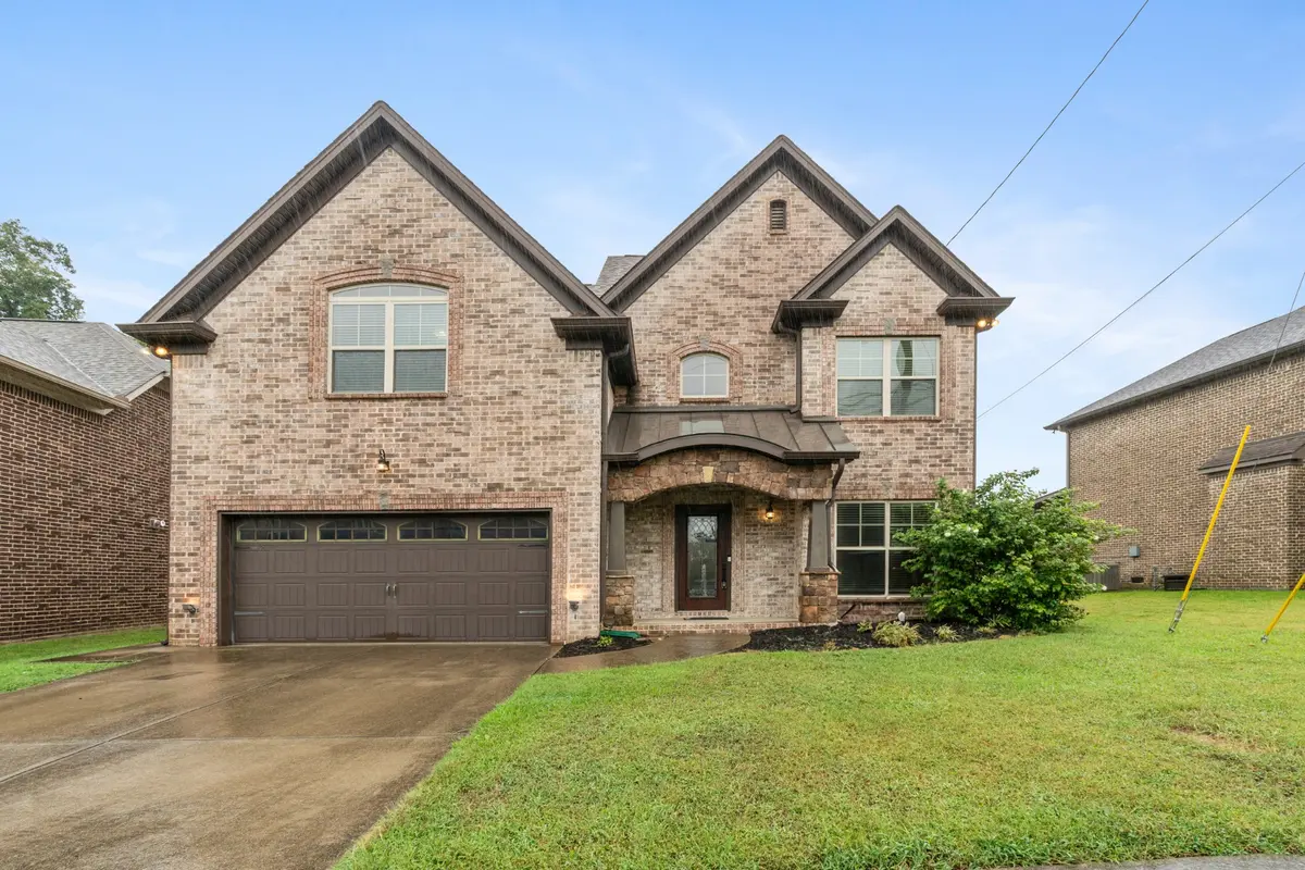 212 Windmill Trl, Hermitage, TN 37076