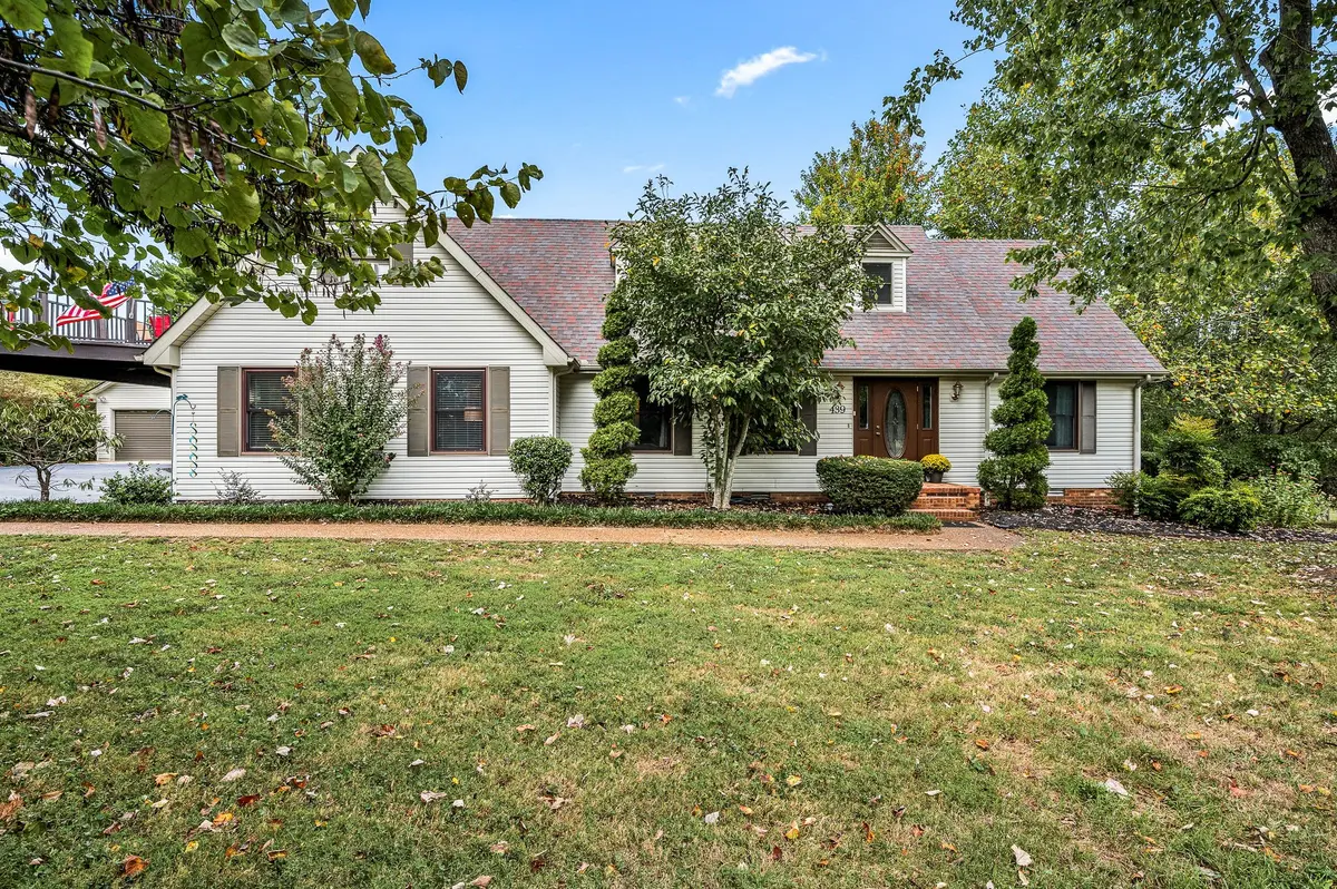 439 Naron Rd, Shelbyville, TN 37160