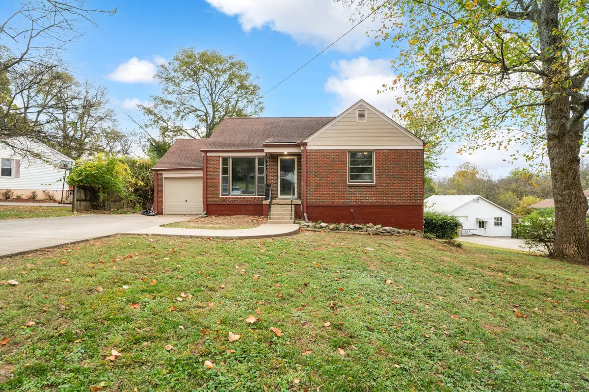223 Cliffdale Rd, Nashville, TN 37214