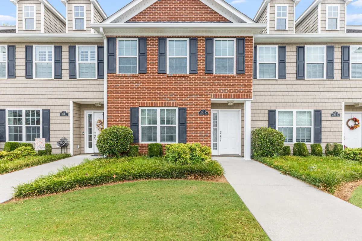 1502 4 Bentgrass Lane #4, Dalton, GA 30721
