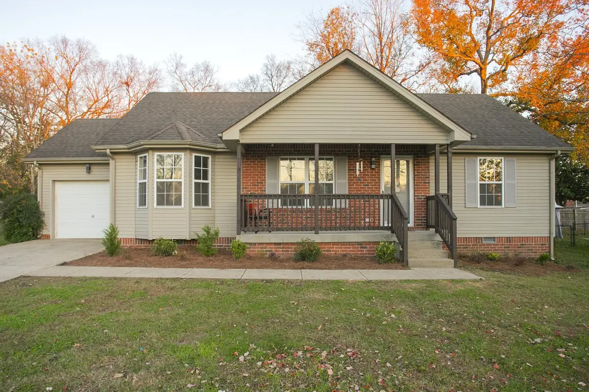 721 Charlie Gann Rd, Old Hickory, TN 37138