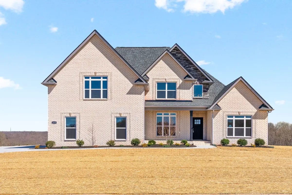 1039 Linder Ridge, Woodlawn, TN 37191