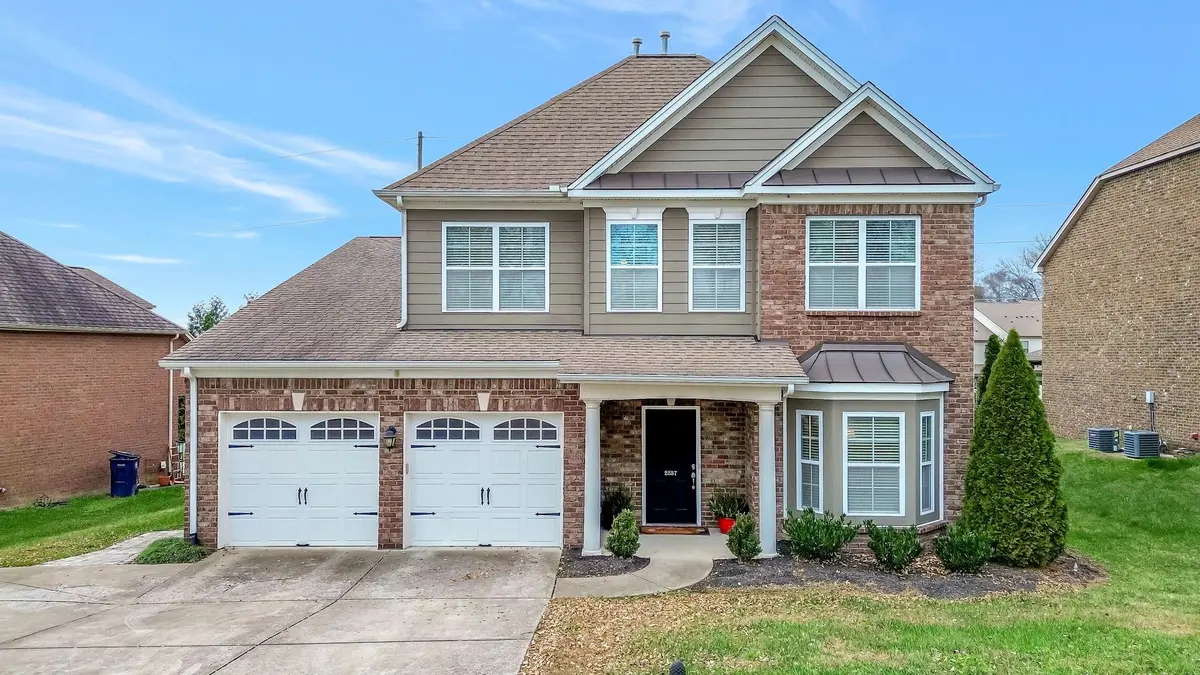 2557 Westerham Way, Thompsons Station, TN 37179