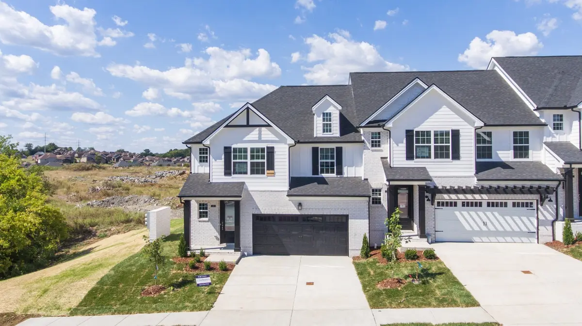 141 Lightberry Lane Lot 260, Hendersonville, TN 37075