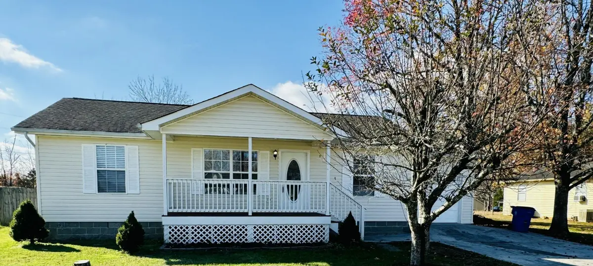 2745 Apple Orchard Drive #NW, Cleveland, TN 37312