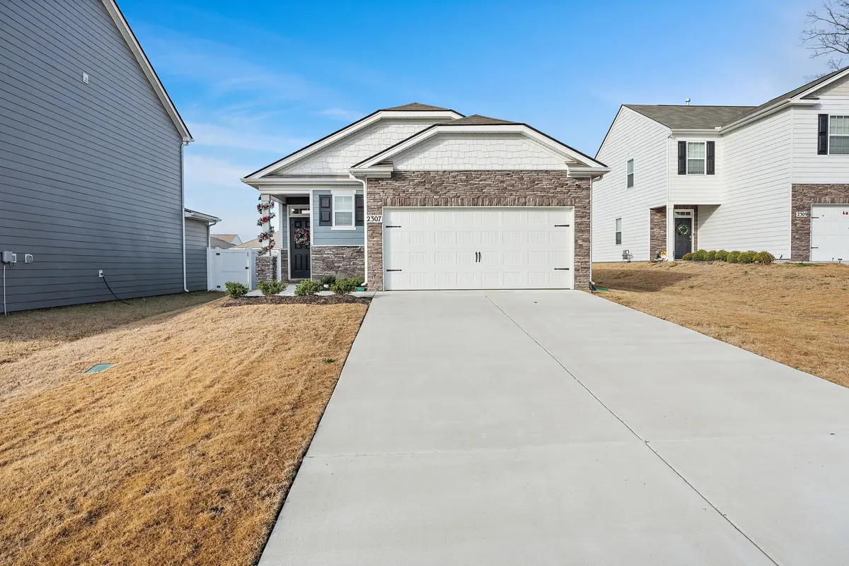 2307 Tintern Rd, Lebanon, TN 37087