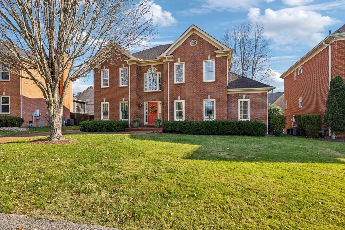 529 Forrest Park Cir, Franklin, TN 37064
