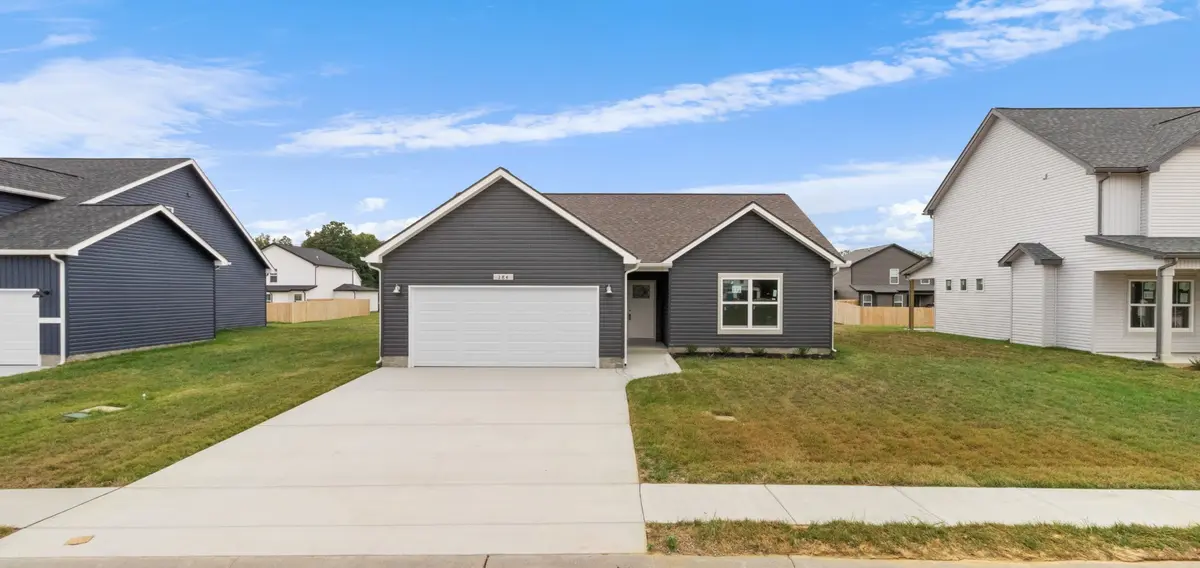 184 Donegal Dr, Clarksville, TN 37042